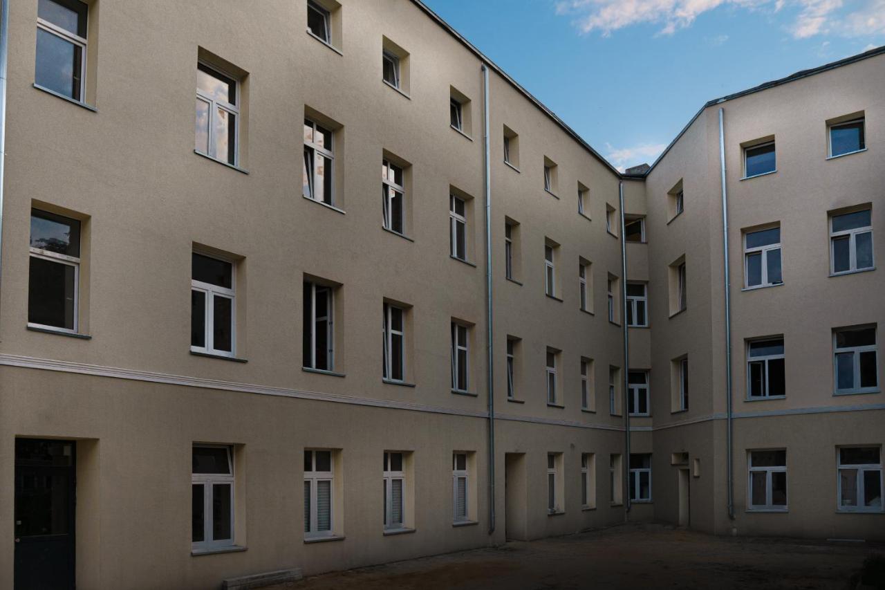 Revolution Aparts - Rewolucji 27 Lodz  Exterior photo