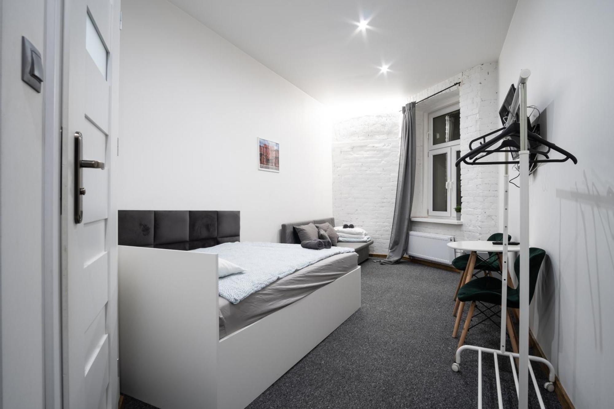 Revolution Aparts - Rewolucji 27 Lodz  Exterior photo